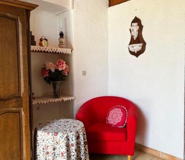 Le Vigan House | La Charmante