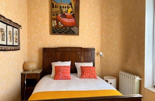 Le Vigan House | La Charmante