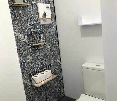 La Copechagniere Apartment | LA CHARMILLE Gîte et Chambre d'hôtes