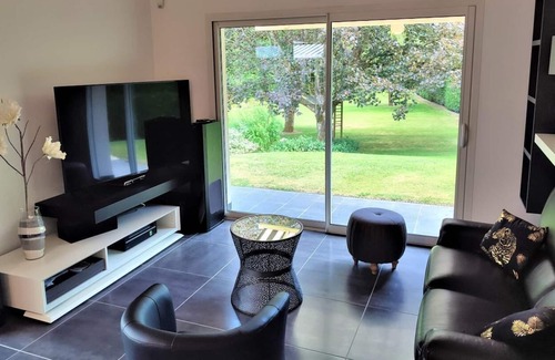 Ellecourt House | La Chaume Vallée - Ellecourt