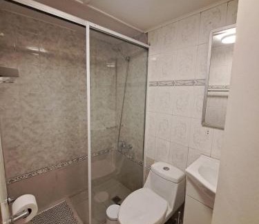 Coyhaique House | La chica
