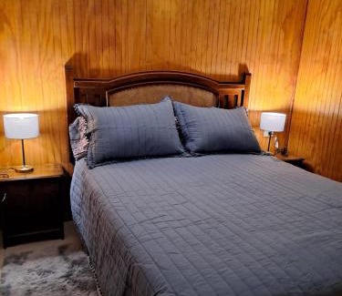 Coyhaique House | La chica