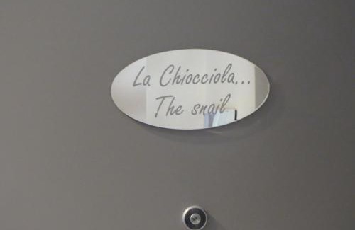 Bussoleno Apartment | La Chiocciola.The Snail