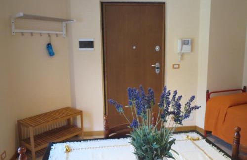 Bussoleno Apartment | La Chiocciola.The Snail