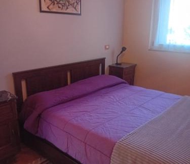 Bussoleno Apartment | La Chiocciola.The Snail