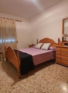 Bicorp Apartment | La Chirrichana