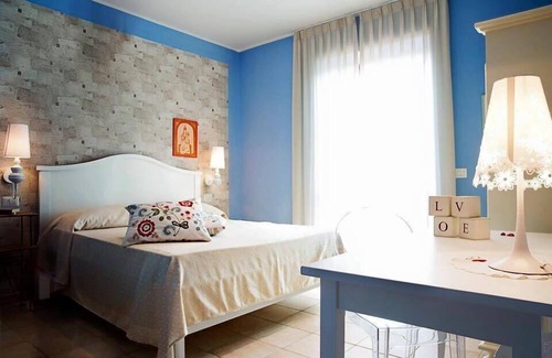 Capaccio-Paestum Bed & Breakfast | La Chora di Paestum
