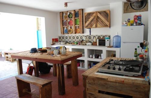 Zona Colonial House | La Choza Guesthouse