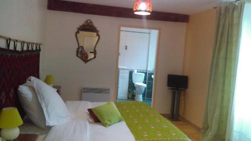 Foix Bed & Breakfast | La Ciboulette