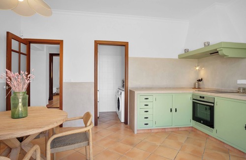 Cala Marcal Villa | LA CITA Cala Marçal - Luxury Sea Experience!