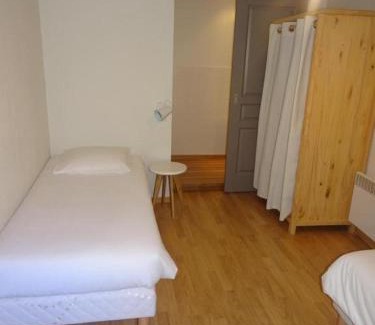 La Canourgue Hotel | La Citadelle