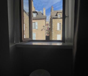 La Canourgue Hotel | La Citadelle