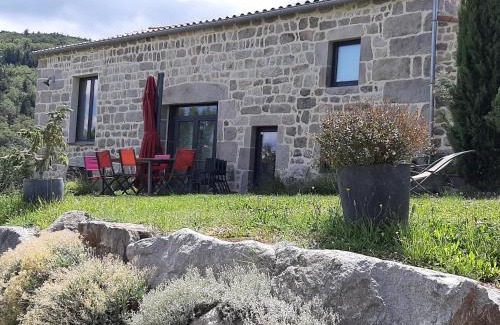 Roche House | La clé des Champs