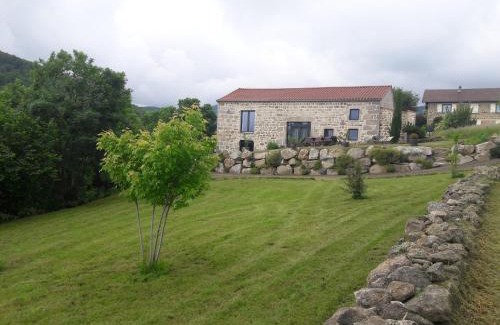 Roche House | La clé des Champs