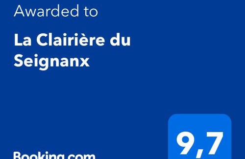 Saint-Martin-de-Seignanx Bed & Breakfast | La Clairière du Seignanx