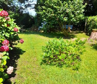 Saint-Martin-de-Seignanx Bed & Breakfast | La Clairière du Seignanx