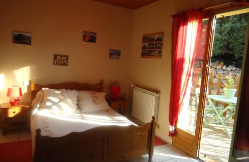 Duilhac-sous-Peyrepertuse Bed & Breakfast | La Claouzo