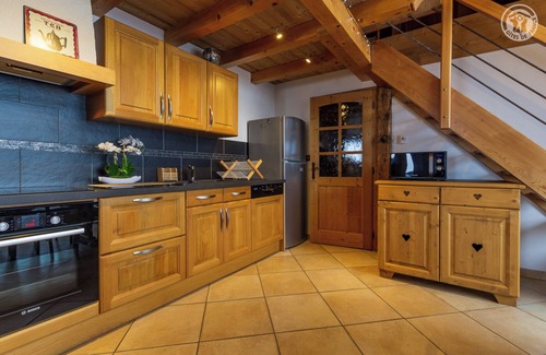 Saint-Jean-d'Arves House | LA CLE DES Champs - St-jean-d'arves