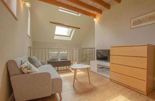 Lantages House | La closeraie