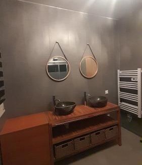 Limeux House | La closerie aux écureuils