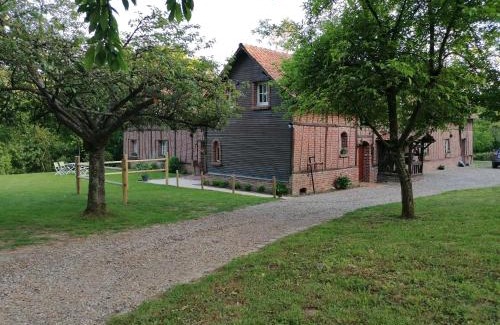 Limeux House | La closerie aux écureuils