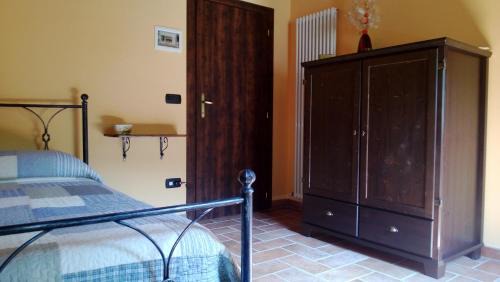 Camporgiano Bed & Breakfast | La Collina dei Franchi