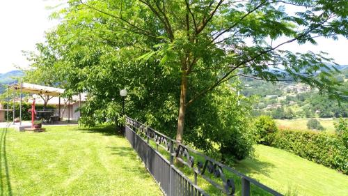 Camporgiano Bed & Breakfast | La Collina dei Franchi