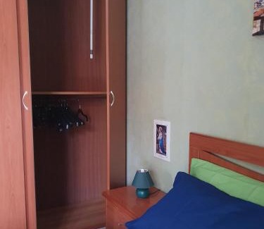 Sirignano Apartment | La collina