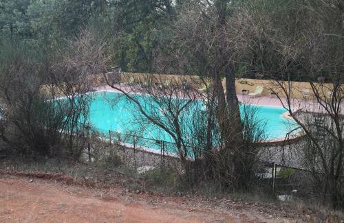 Villars Resort | La Colline des Ocres Village de vacances 3 étoiles