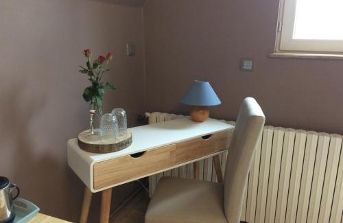 Sainte-Gemme-Moronval House | La Collinière