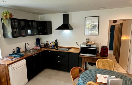 Mont-Dore Apartment | La Comète - Le Mont Dore 3*- SPA