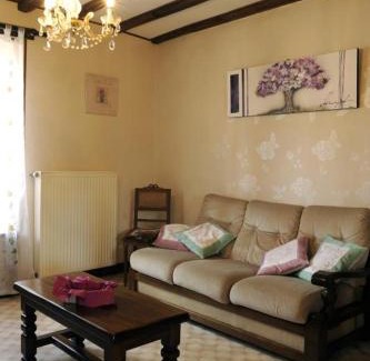 Bligny House | La compagnie du soleil
