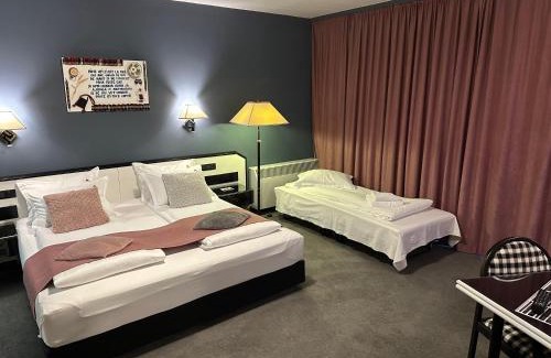 Sapinta House | La Conacul Vesel Săpânța