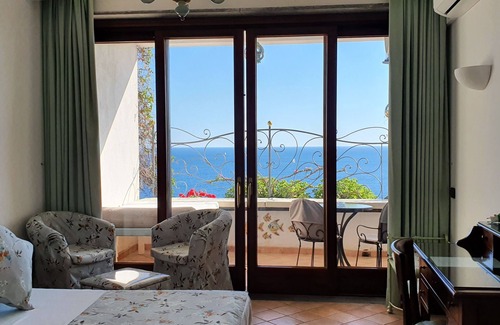 Conca dei Marini Hotel | La Conca Azzurra