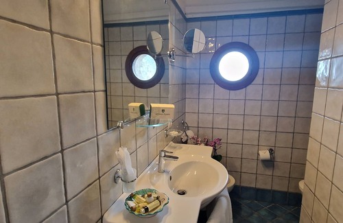 Conca dei Marini Hotel | La Conca Azzurra