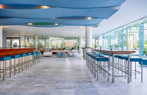 Condado Hotel | La Concha Renaissance San Juan Resort