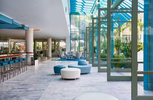 Condado Hotel | La Concha Renaissance San Juan Resort