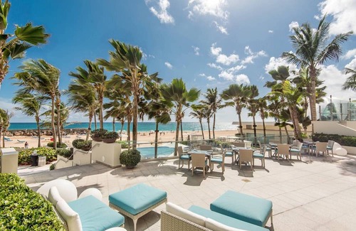 Condado Hotel | La Concha Renaissance San Juan Resort