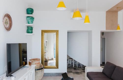 Pioppi Apartment | La Concha Suites