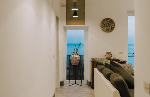 Pioppi Apartment | La Concha Suites