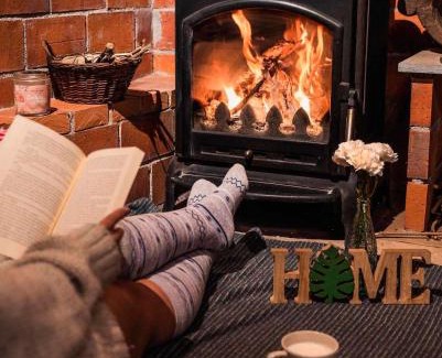 Fresnedo Apartment | La Congosta, mágica aldea rodeada de montañas