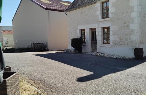 Bue House | La coquette