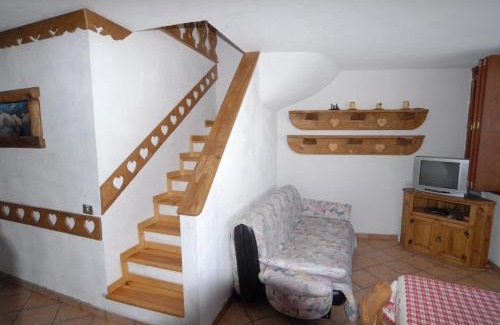 Cervinia Apartment | La Coquille Apartment