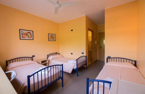 Barona Apartment | La Cordata Accommodation - Zumbini 6
