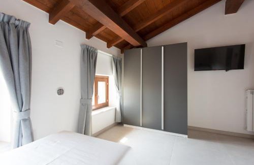 Vescovato Apartment | La Corte Affitti Brevi