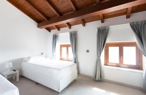 Vescovato Apartment | La Corte Affitti Brevi