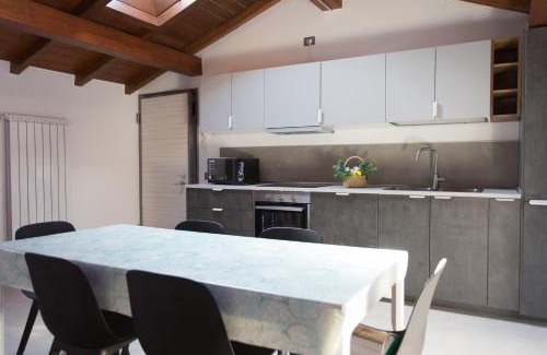 Vescovato Apartment | La Corte Affitti Brevi