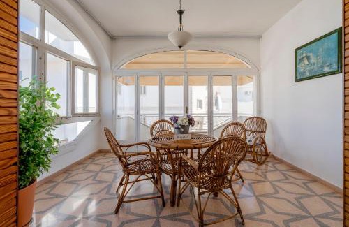 Pozzo Faceto Apartment | La Corte con Vista - with Terrace & Parking