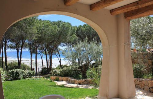 Cala Liberotto House | La Corte degli Ulivi Appartamenti