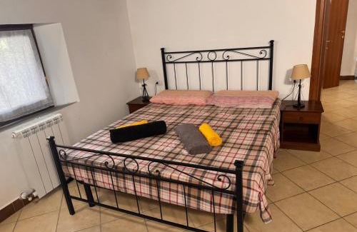 Loiano Apartment | La Corte dei Celti 7